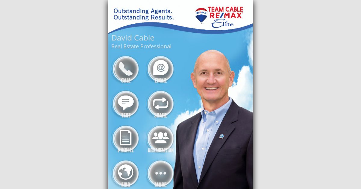 David Cable | SavvyCard®
